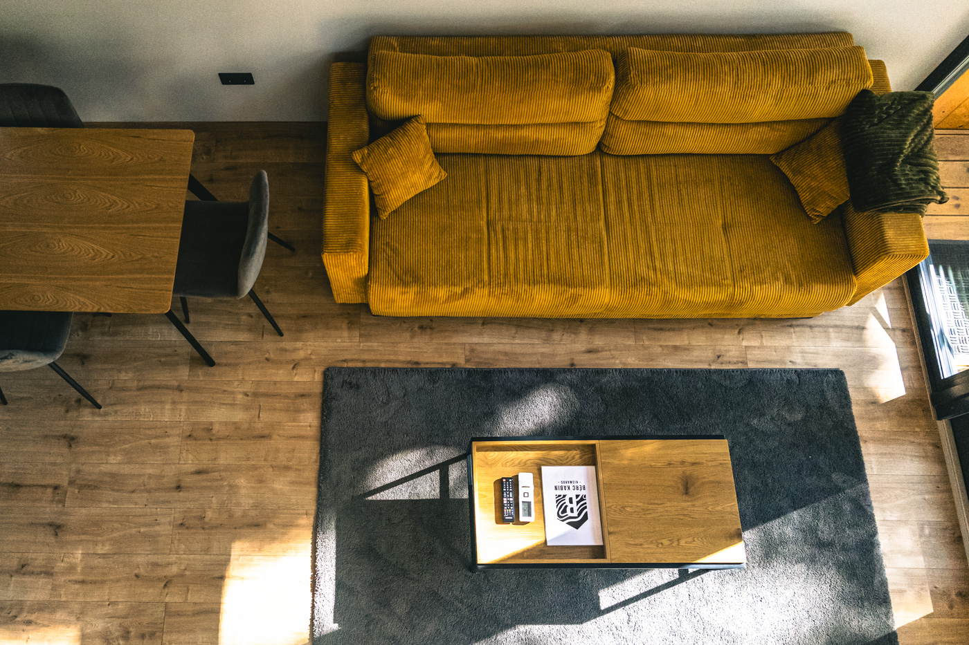 Cabin Studio fotó