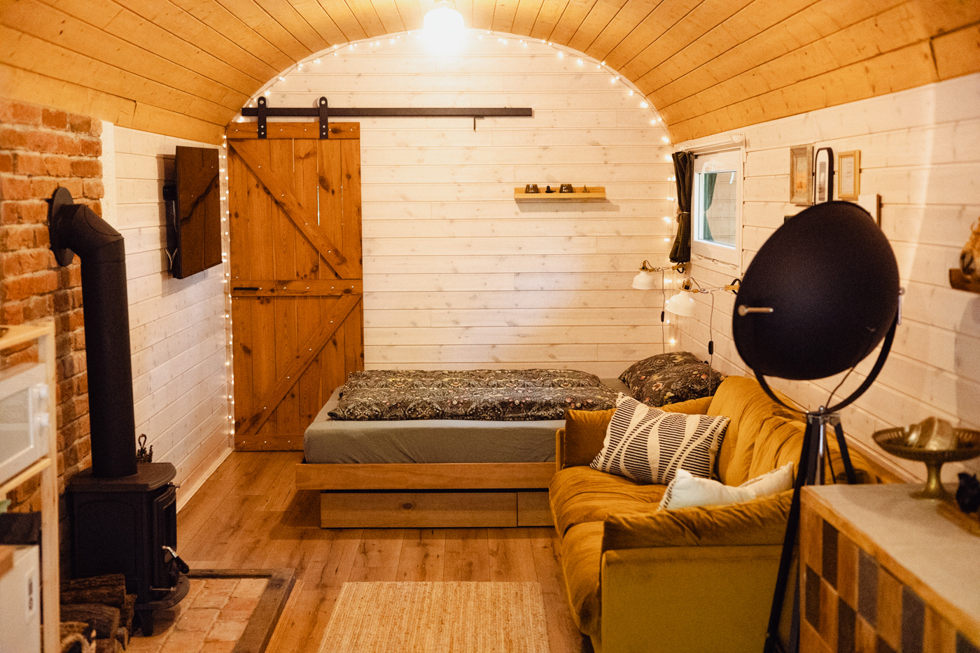 Cabin Studio fotó