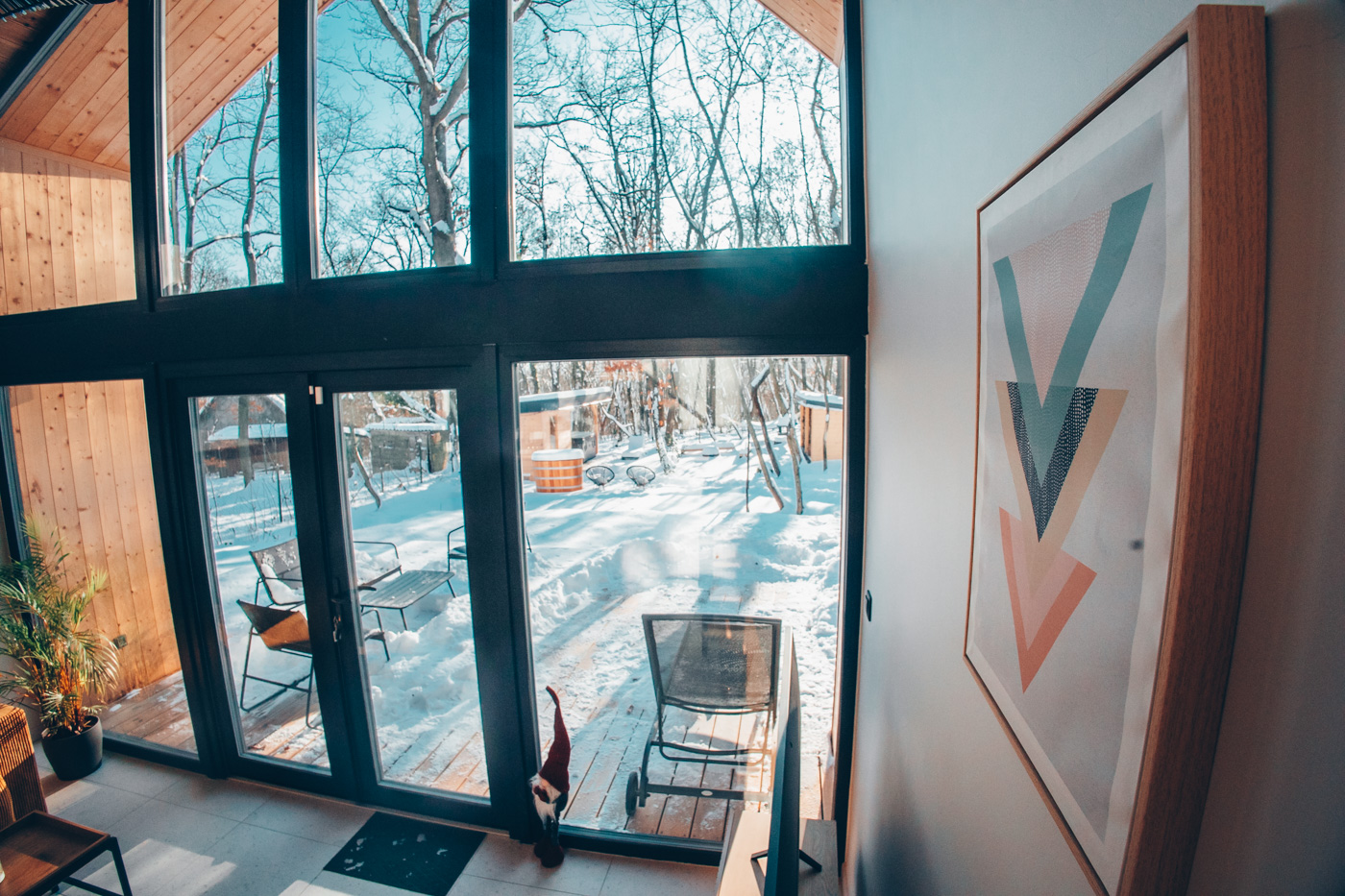Cabin Studio fotó