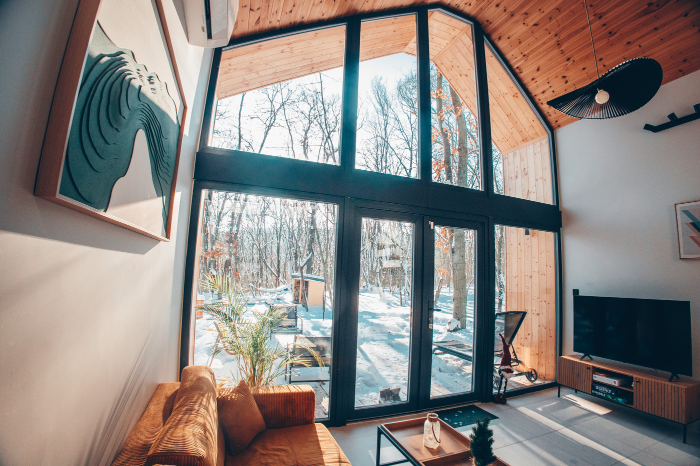 Cabin Studio fotó